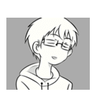 Story About Me 6（個別スタンプ：2）