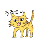 ◎ネコちゃんスタンプ◎（個別スタンプ：8）
