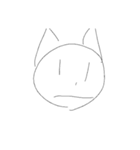 tamesi（個別スタンプ：4）