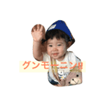 いろ.あきのスタンプ②（個別スタンプ：1）