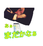 まさおが作ったまさおの為のスタンプ其の二（個別スタンプ：19）