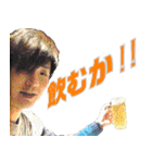 まさおが作ったまさおの為のスタンプ其の二（個別スタンプ：22）