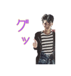 まさおが作ったまさおの為のスタンプ其の二（個別スタンプ：24）