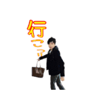 まさおが作ったまさおの為のスタンプ其の壱（個別スタンプ：14）