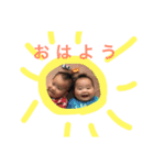 ニコニコニコニコ（個別スタンプ：21）