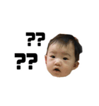 WuZZ and three small cat's happy life（個別スタンプ：29）