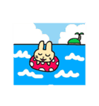 うさぎのぽてと リターンズ（個別スタンプ：40）