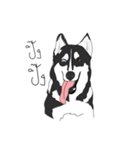 Woof Pack（個別スタンプ：13）