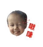 Lory＆Ryan's Family（個別スタンプ：1）