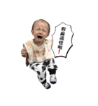 Lory＆Ryan's Family（個別スタンプ：6）