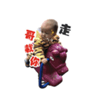 Lory＆Ryan's Family（個別スタンプ：10）