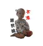Lory＆Ryan's Family（個別スタンプ：12）