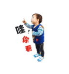 Lory＆Ryan's Family（個別スタンプ：22）