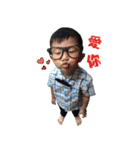 Lory＆Ryan's Family（個別スタンプ：27）