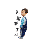 Lory＆Ryan's Family（個別スタンプ：28）
