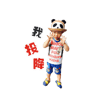 Lory＆Ryan's Family（個別スタンプ：29）