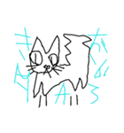 ロコ8変化（個別スタンプ：5）