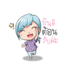 AnnieService（個別スタンプ：1）