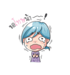 AnnieService（個別スタンプ：7）