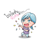 AnnieService（個別スタンプ：8）