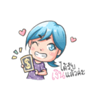 AnnieService（個別スタンプ：23）