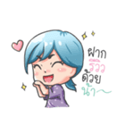 AnnieService（個別スタンプ：29）