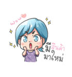 AnnieService（個別スタンプ：30）
