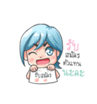 AnnieService（個別スタンプ：31）