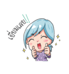 AnnieService（個別スタンプ：38）