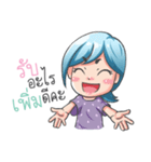 AnnieService（個別スタンプ：39）