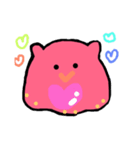 めんめん（個別スタンプ：4）