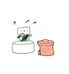 ボーボー3（個別スタンプ：3）