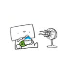 ボーボー3（個別スタンプ：11）