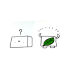 ボーボー3（個別スタンプ：12）