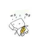 ボーボー3（個別スタンプ：16）
