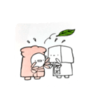 ボーボー3（個別スタンプ：19）
