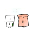 ボーボー3（個別スタンプ：22）