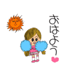 びっタンプ1（個別スタンプ：2）