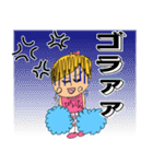びっタンプ1（個別スタンプ：38）