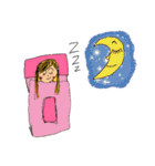 びっタンプ1（個別スタンプ：40）