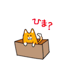 ねこですけど  2（個別スタンプ：12）