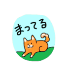 ねこですけど  2（個別スタンプ：14）