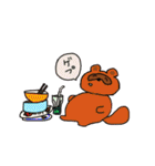 ねこですけど  2（個別スタンプ：19）
