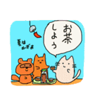 ねこですけど  2（個別スタンプ：30）