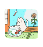 ねこですけど  2（個別スタンプ：36）