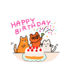 ねこですけど  2（個別スタンプ：37）