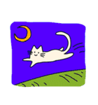 ねこですけど  2（個別スタンプ：38）