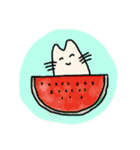 ねこですけど  2（個別スタンプ：39）