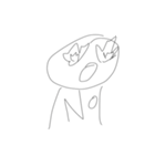 NgunNgong1（個別スタンプ：8）