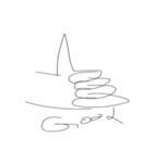 NgunNgong1（個別スタンプ：32）